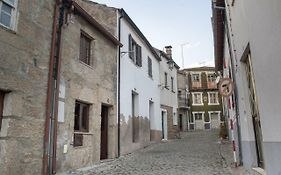 Casa Dos Poetas By Al Belmonte